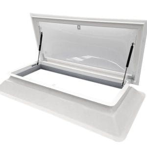 Claraboyas Rectangulares