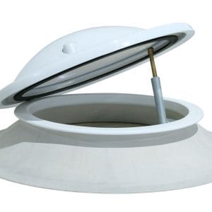 Claraboyas Circulares