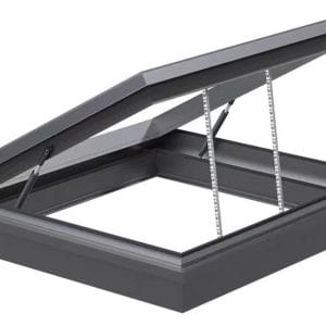 Claraboyas Cuadradas